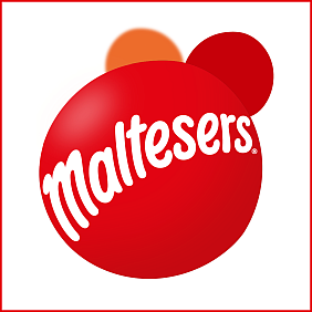 Maltesers品牌标志